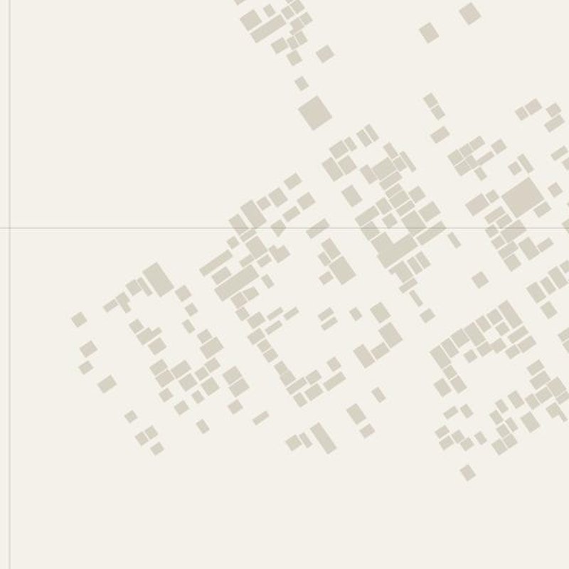 Mapa de Berazategui con números de casa, hospitales, policía y bomberos — PDF imprimible, Argentina