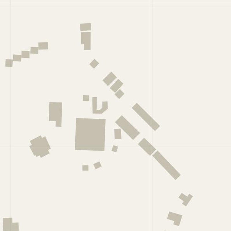Planta de ruas de Alagoa Grande com números de porta — mapa de endereços PDF imprimível, Brasil