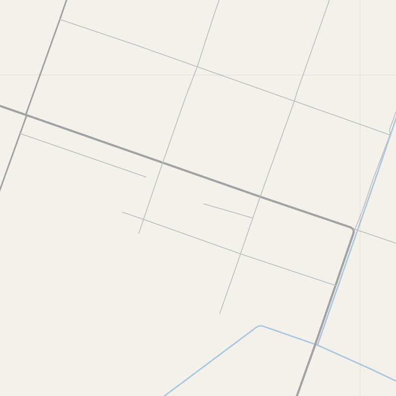 Alamaiti map with house numbers, hospitals, police and fire stations — printable PDF, China