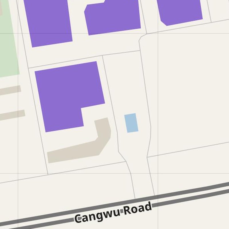 Lianyungang map with house numbers, hospitals, police and fire stations — printable PDF, China