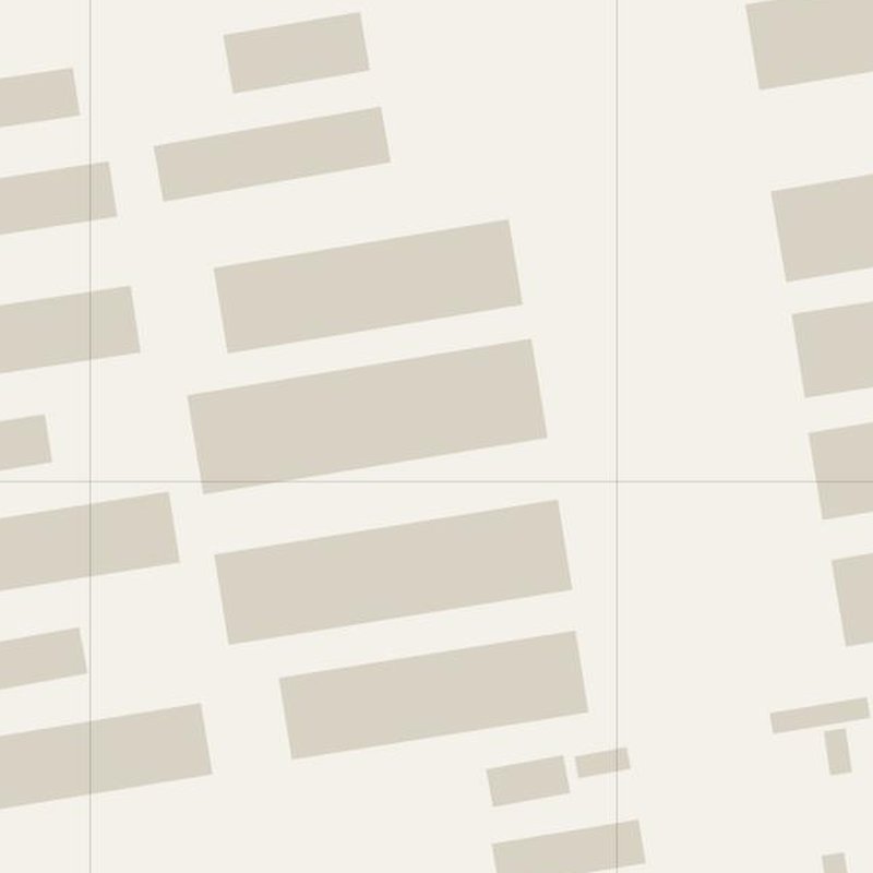 Zhaodong street map with house numbers — printable address map PDF, China