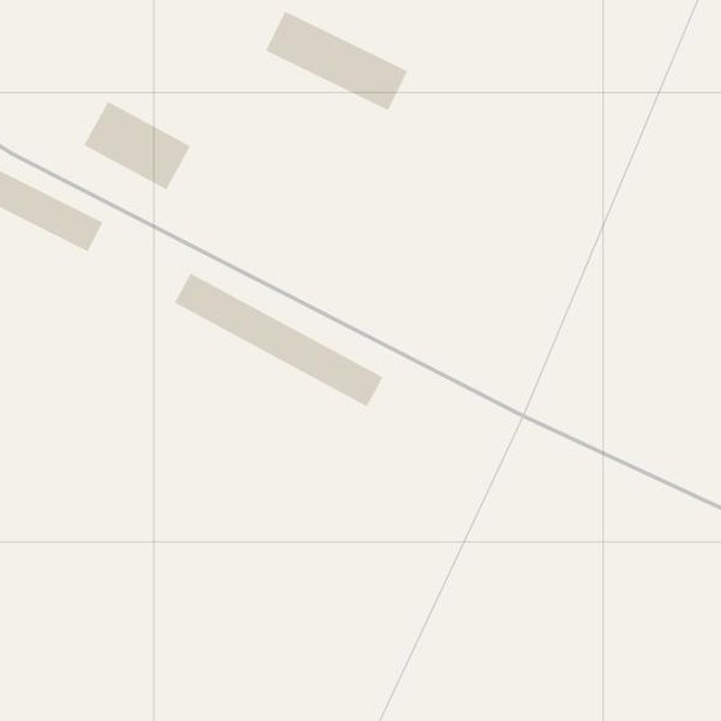 Zouzhuang street map with house numbers — printable address map PDF, China