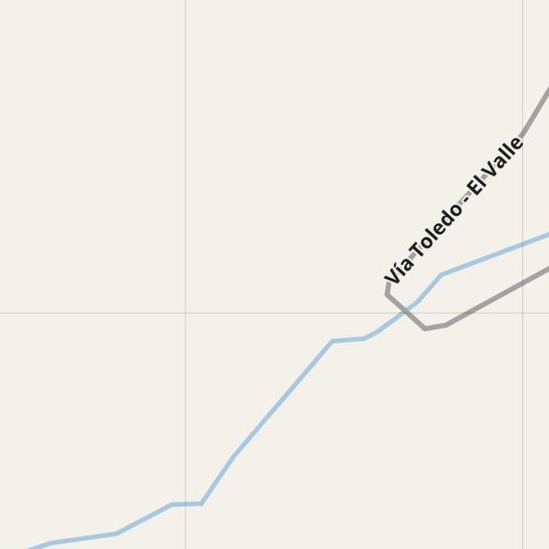 Barrancas street map with house numbers — printable address map PDF, Colombia