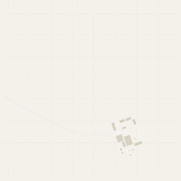 6th of October City street map with house numbers — printable address map PDF, Egypt