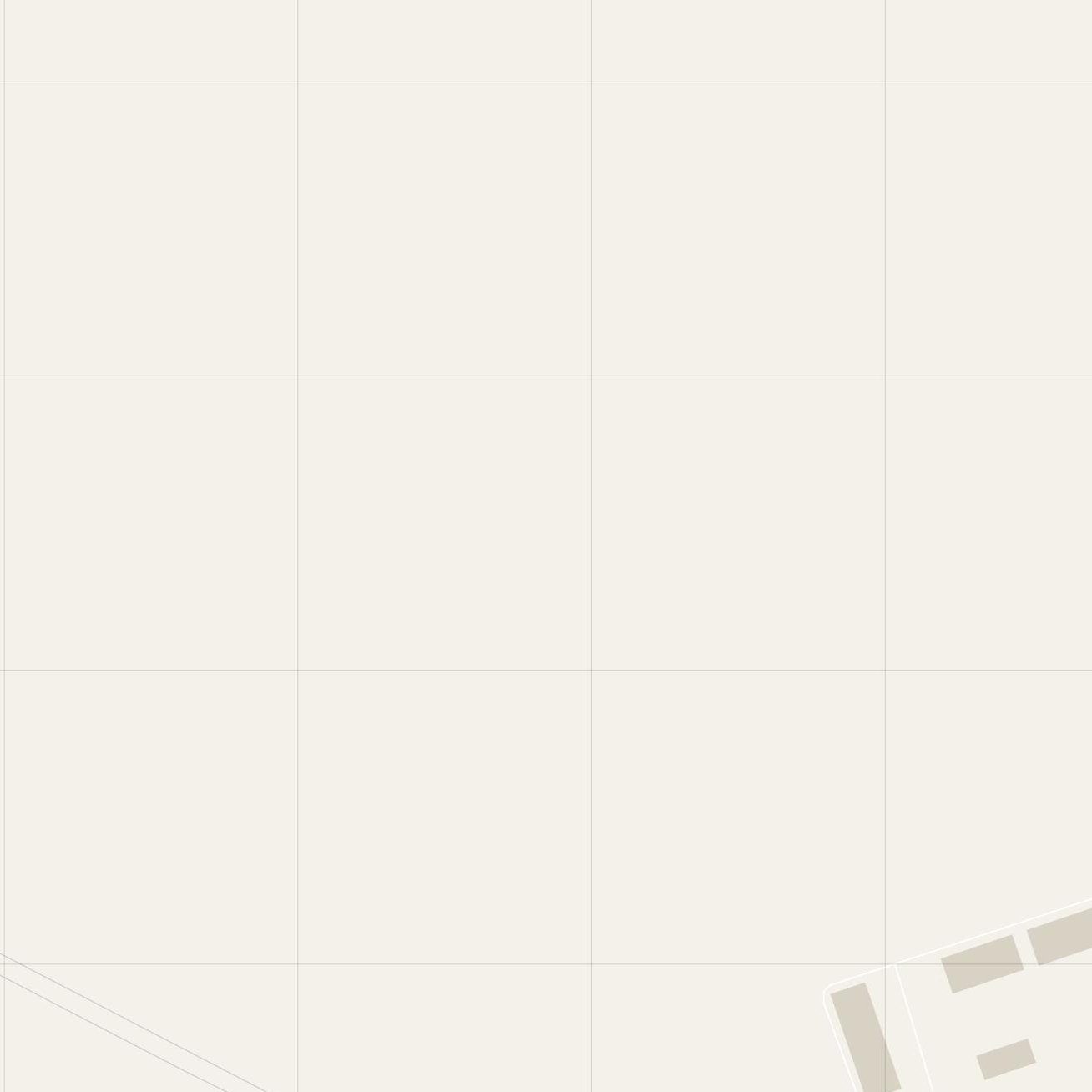 6th of October City Map PDF — Printable Street Map Poster with House Numbers