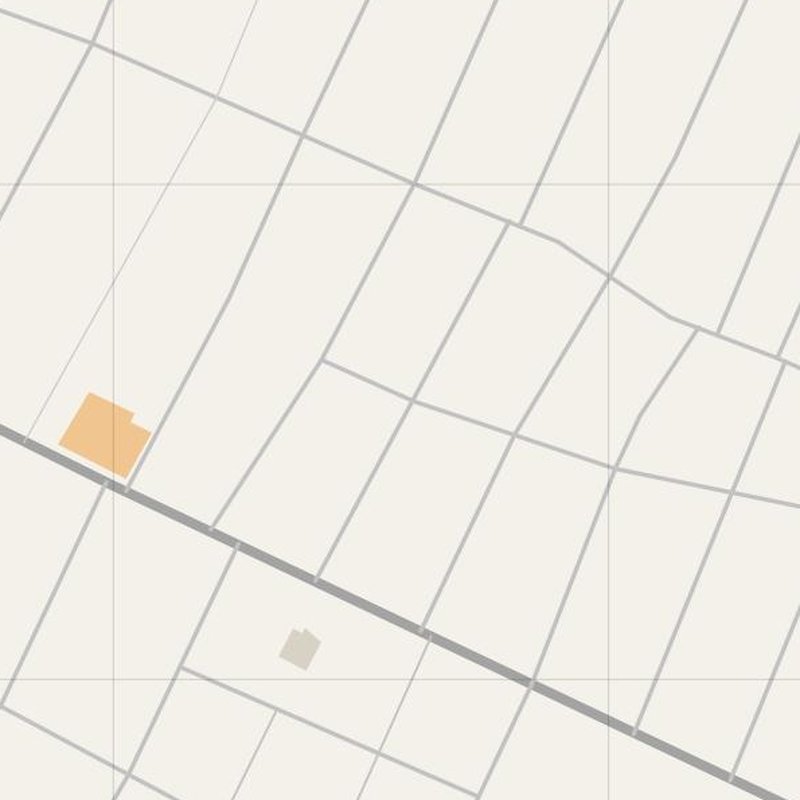 Adebaye street map with house numbers — printable address map PDF, Ethiopia