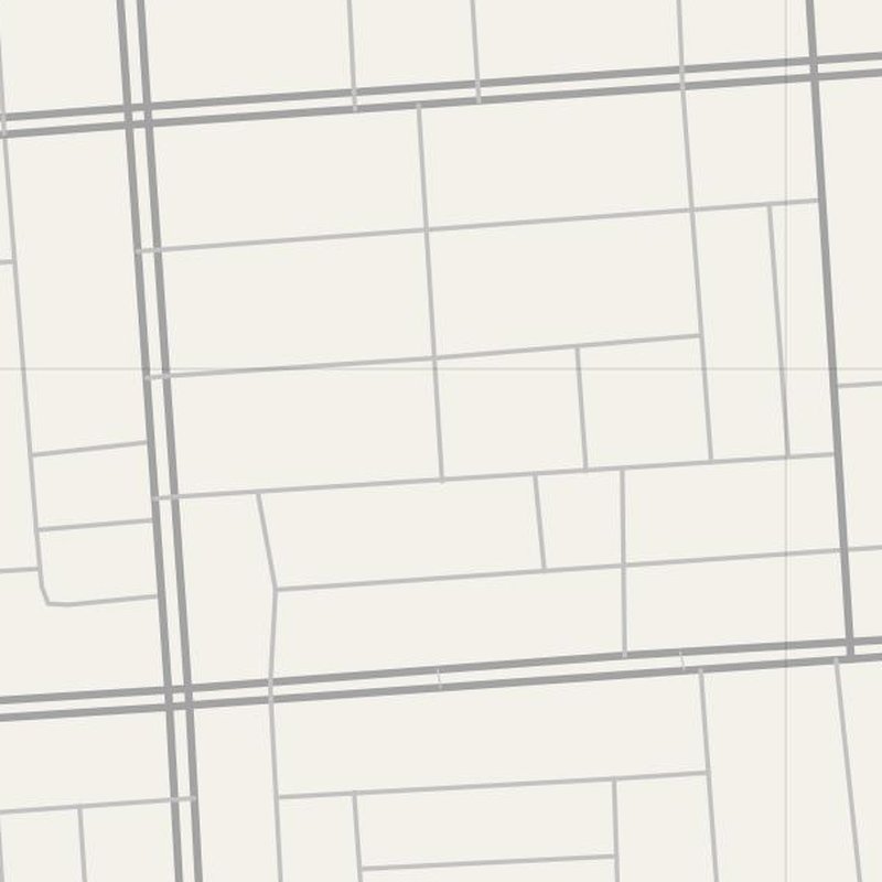 Aksum street map with house numbers — printable address map PDF, Ethiopia