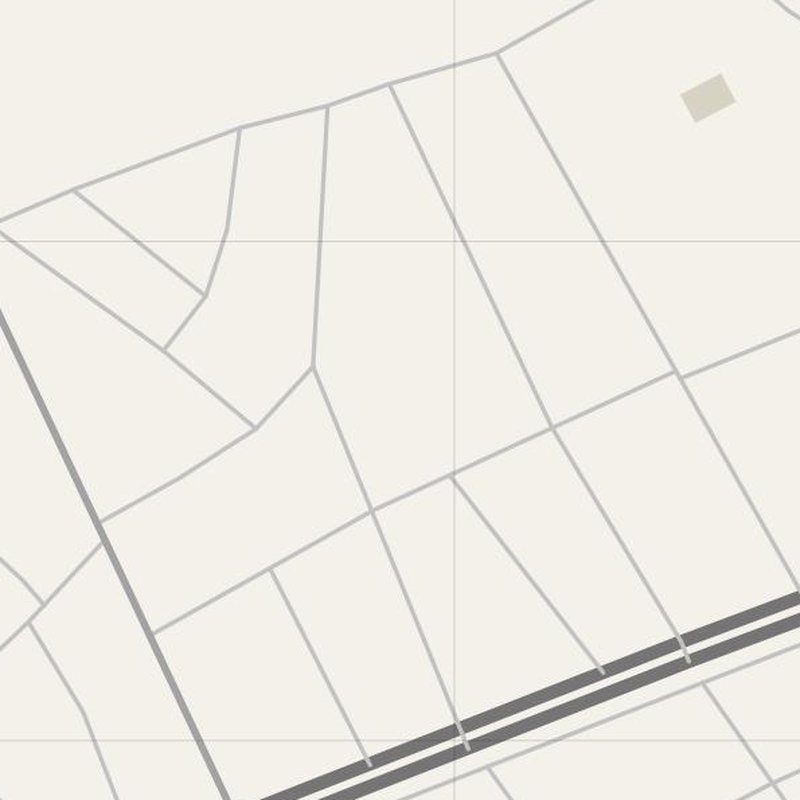 Alamata street map with house numbers — printable address map PDF, Ethiopia