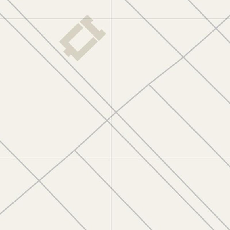 Agats street map with house numbers — printable address map PDF, Indonesia