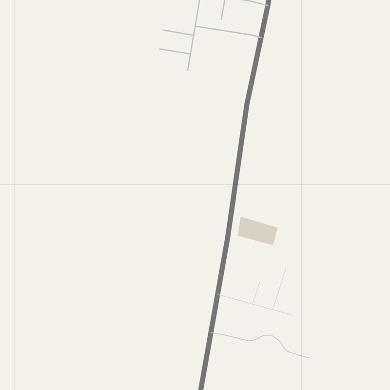 Ahmadpur map with house numbers, hospitals, police and fire stations — printable PDF, India