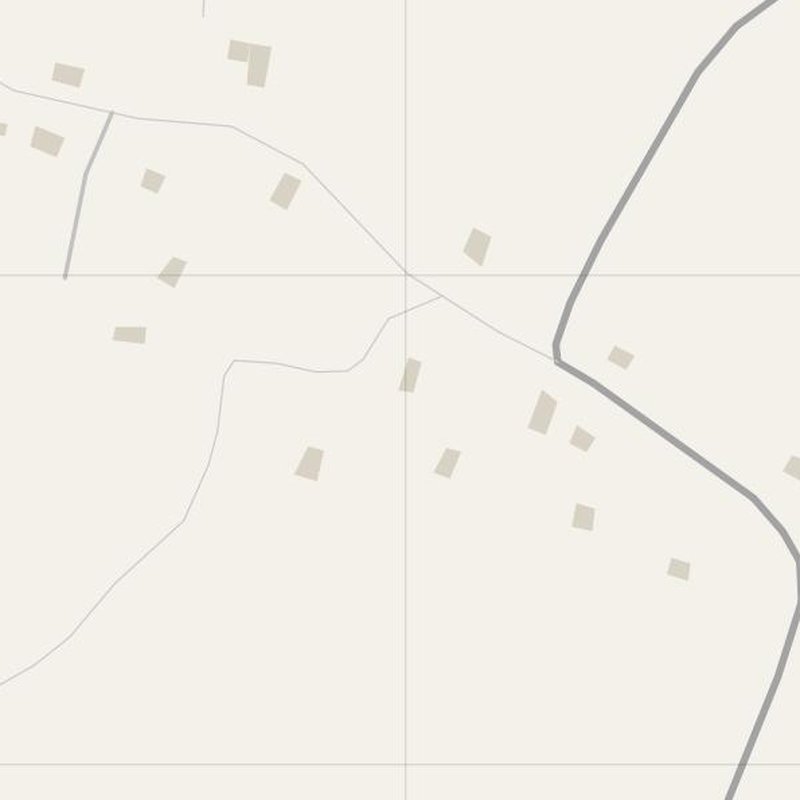 Alattūr map with house numbers, hospitals, police and fire stations — printable PDF, India