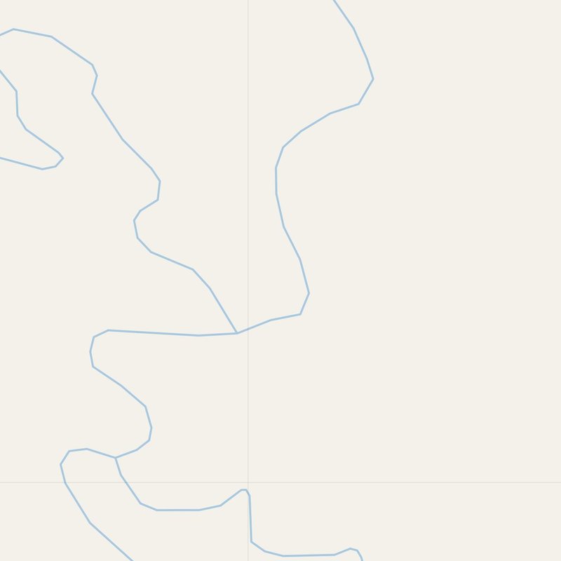 Berasia map with house numbers, hospitals, police and fire stations — printable PDF, India