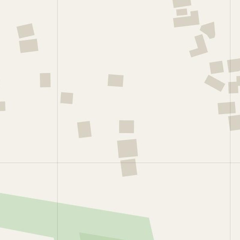 Al-Musayab map with house numbers, hospitals, police and fire stations — printable PDF, Iraq