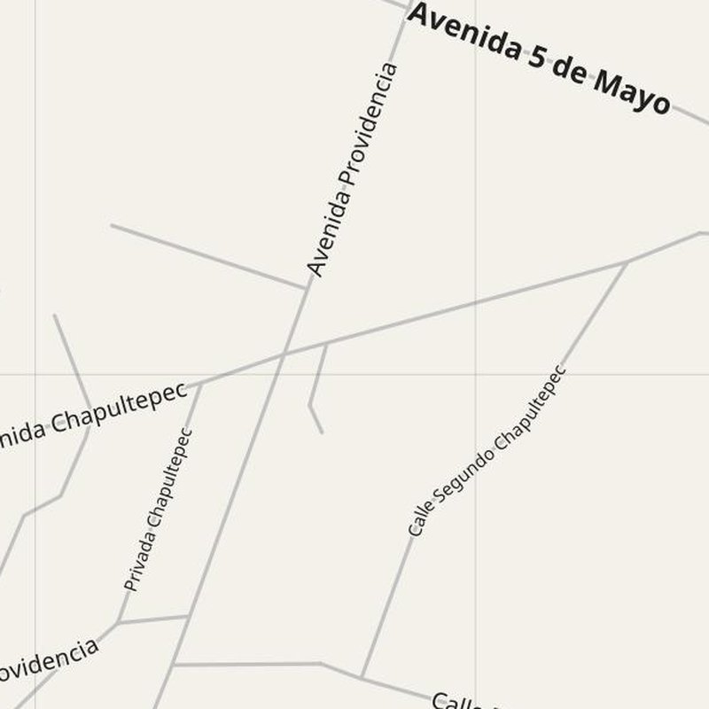Acatzingo map with house numbers, hospitals, police and fire stations — printable PDF, Mexico