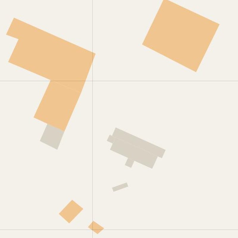 Actopan street map with house numbers — printable address map PDF, Mexico