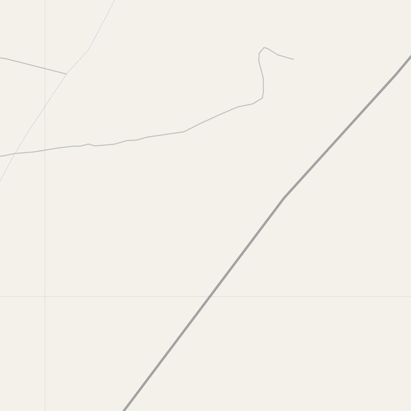 Alaghsas map with house numbers, hospitals, police and fire stations — printable PDF, Niger