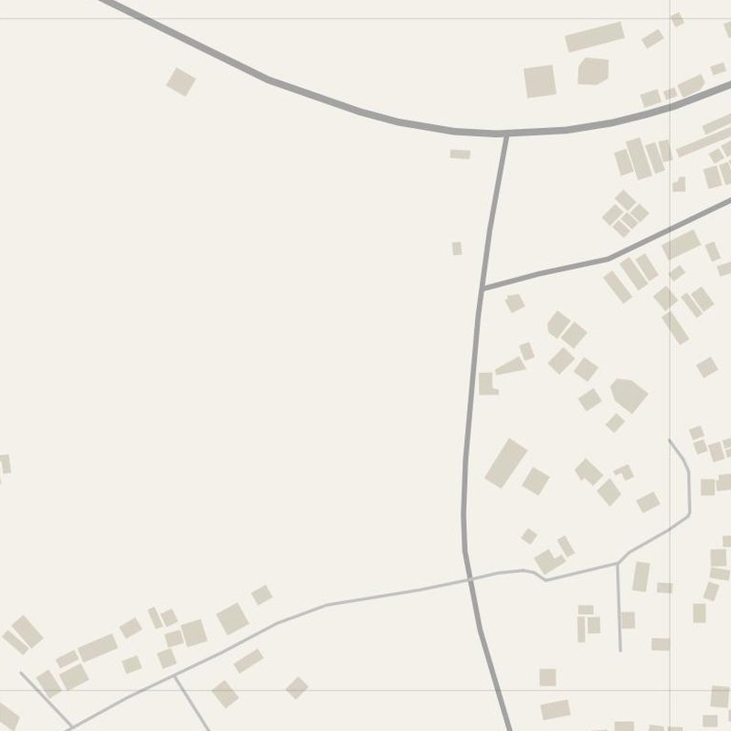 Agulu street map with house numbers — printable address map PDF, Nigeria