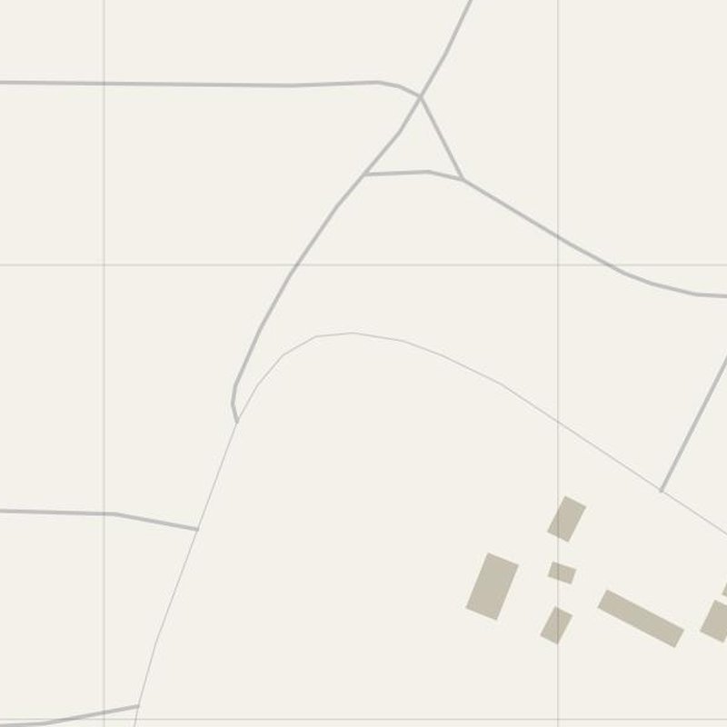 Aglipay street map with house numbers — printable address map PDF, Philippines