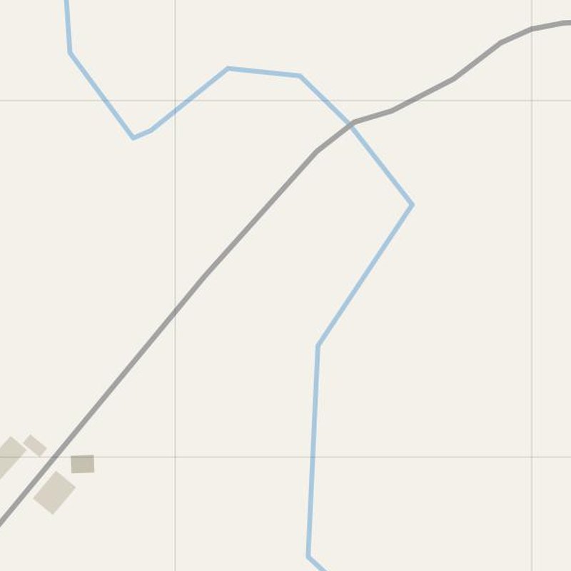 Al-Barka street map with house numbers — printable address map PDF, Philippines