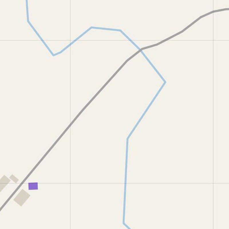 Al-Barka map with house numbers, hospitals, police and fire stations — printable PDF, Philippines