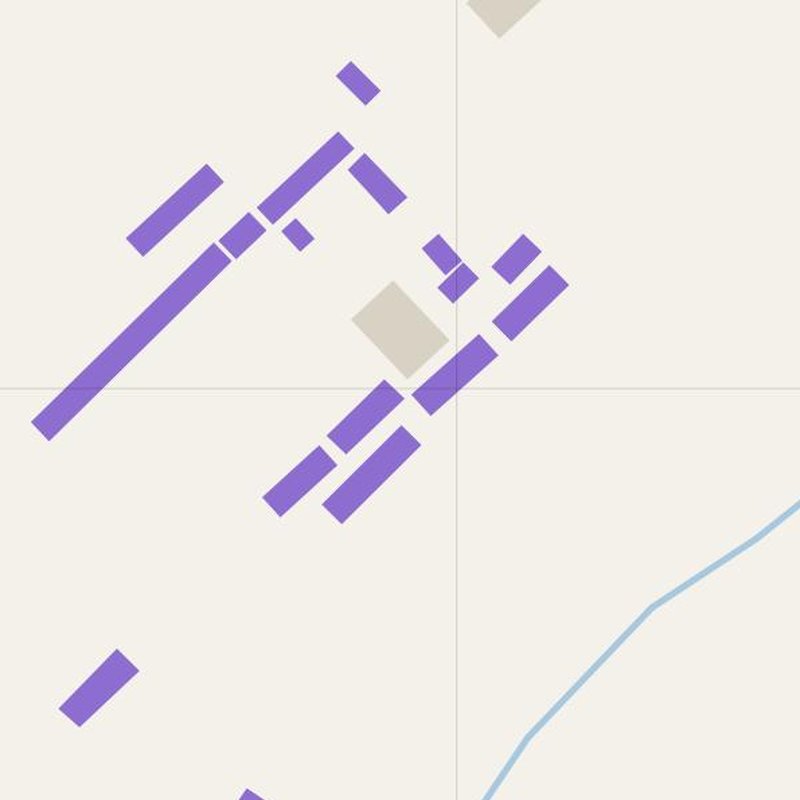 Alabel map with house numbers, hospitals, police and fire stations — printable PDF, Philippines