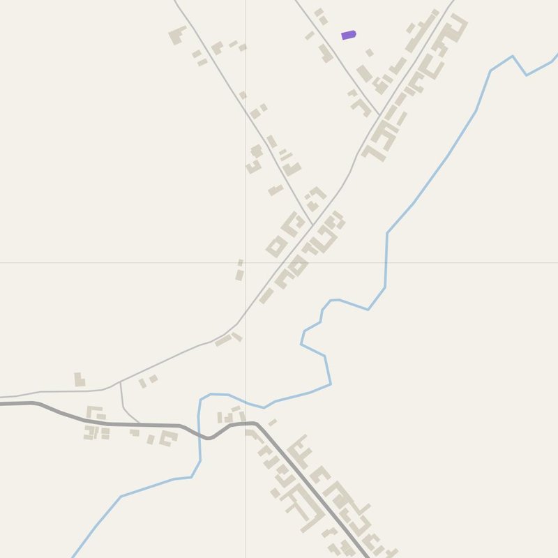 Lugoj map with house numbers, hospitals, police and fire stations — printable PDF, Romania