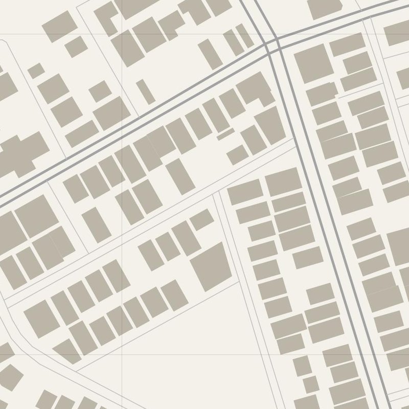 Abū ‘Arīsh street map with house numbers — printable address map PDF, Saudi Arabia