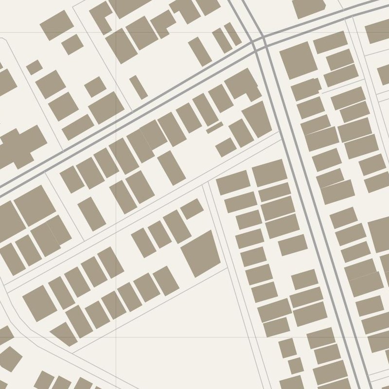 Abū ‘Arīsh map with house numbers, hospitals, police and fire stations — printable PDF, Saudi Arabia