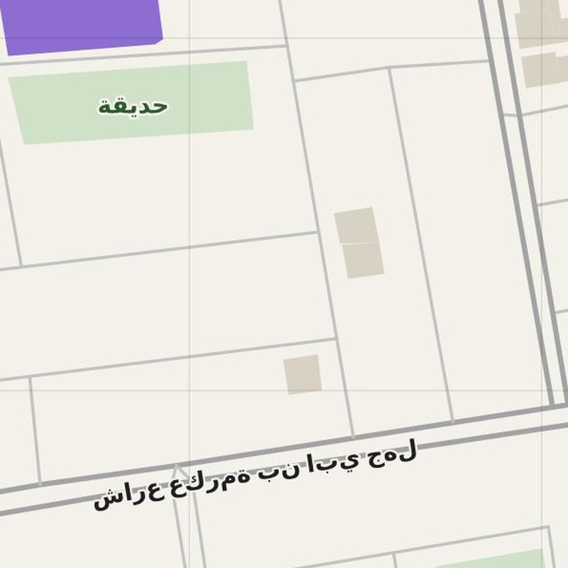 Al Līth map with house numbers, hospitals, police and fire stations — printable PDF, Saudi Arabia