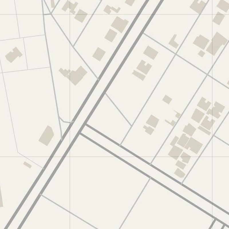 Al Mithnab map with house numbers, hospitals, police and fire stations — printable PDF, Saudi Arabia