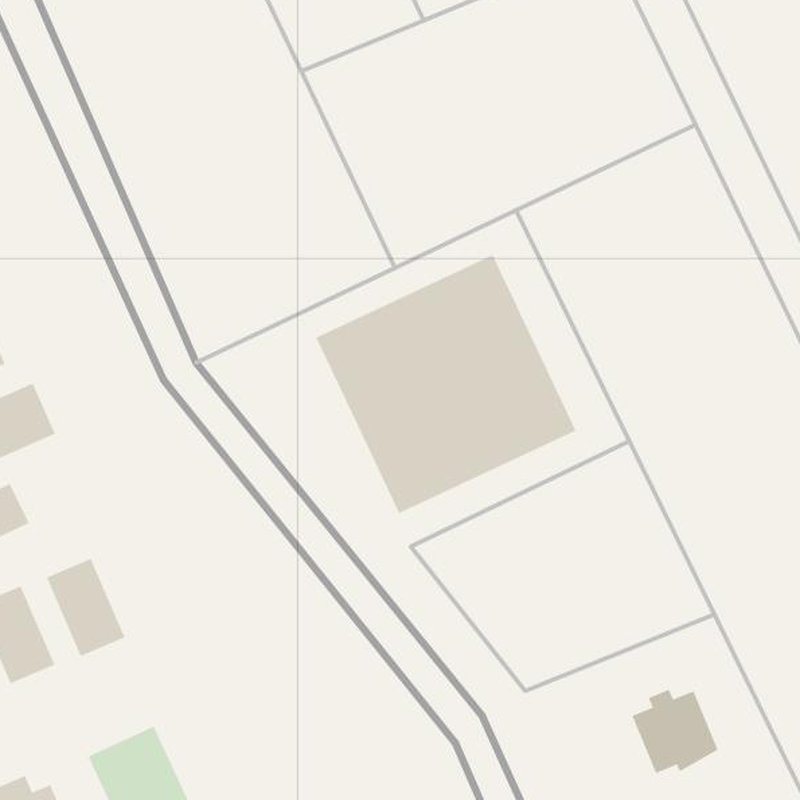 Al Wajh street map with house numbers — printable address map PDF, Saudi Arabia