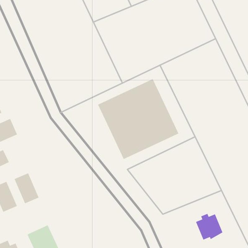 Al Wajh map with house numbers, hospitals, police and fire stations — printable PDF, Saudi Arabia