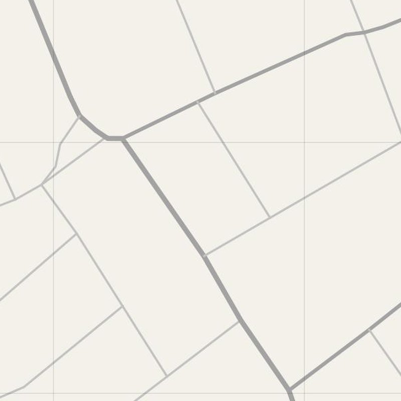 Abu Jibeha map with house numbers, hospitals, police and fire stations — printable PDF, Sudan