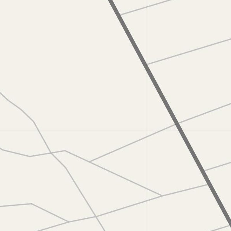 Abyei street map with house numbers — printable address map PDF, Sudan