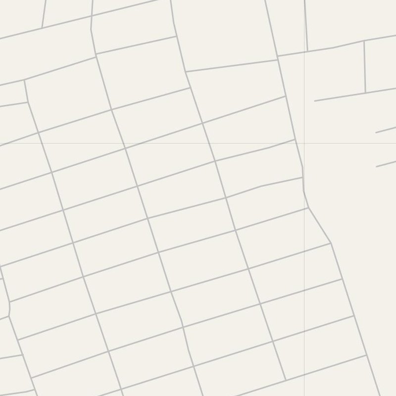 Ad-Dindar map with house numbers, hospitals, police and fire stations — printable PDF, Sudan