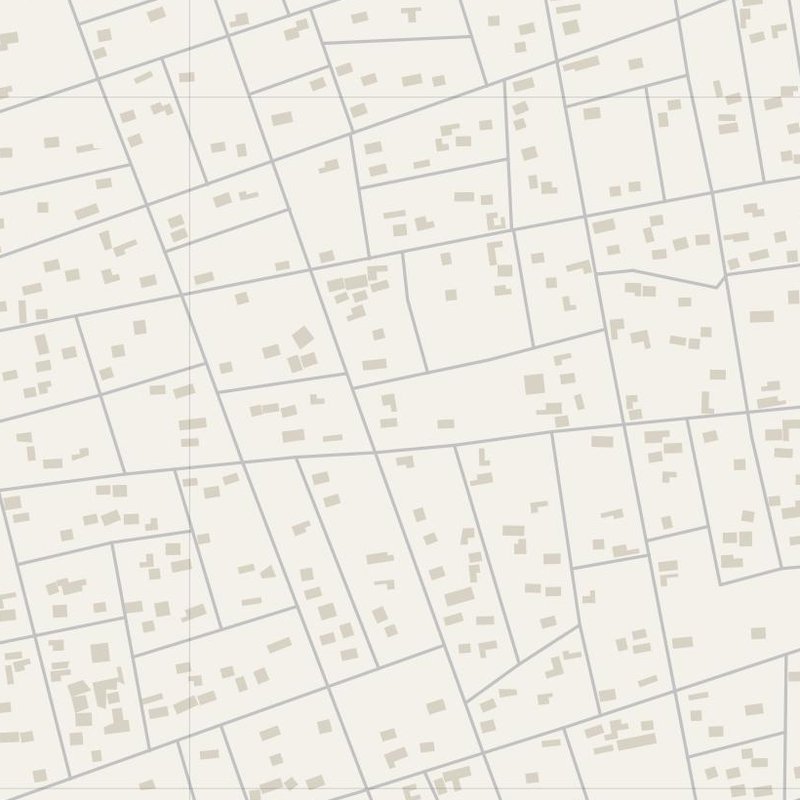 Al Jazeera Aba map with house numbers, hospitals, police and fire stations — printable PDF, Sudan