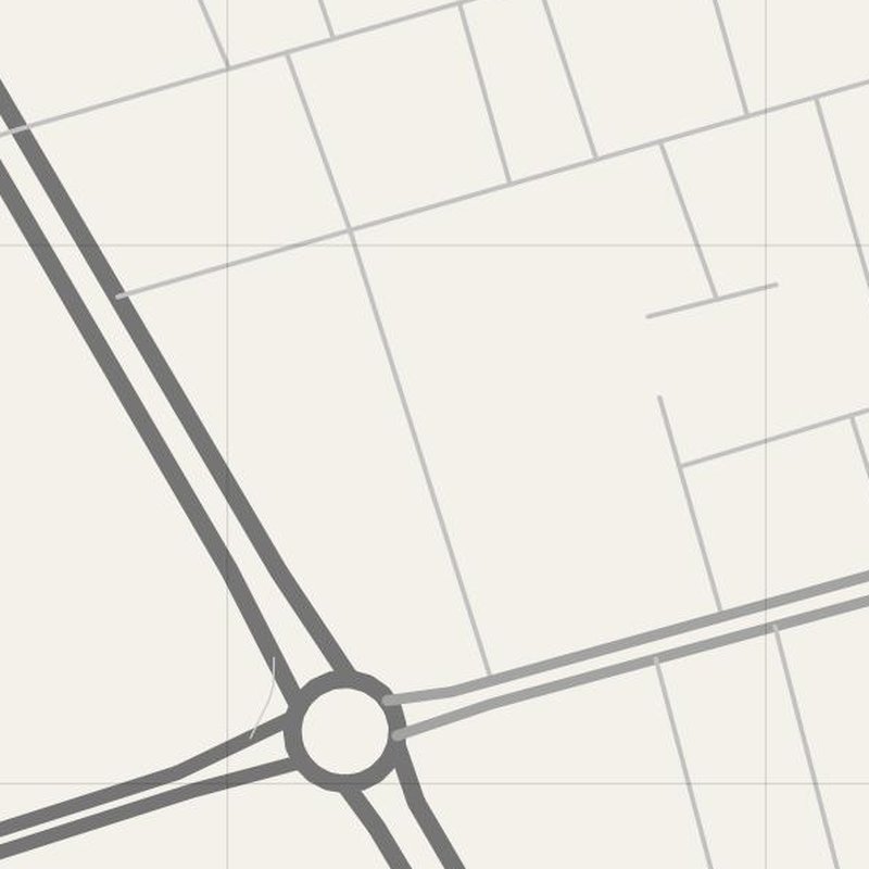 Al Mayādīn street map with house numbers — printable address map PDF, Syria