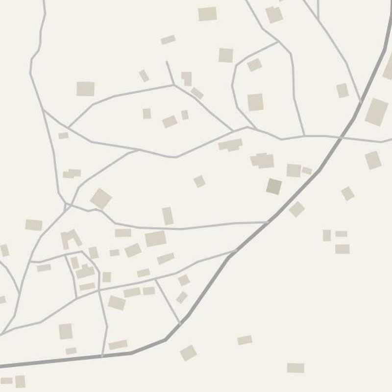 Adilcevaz street map with house numbers — printable address map PDF, Türkiye