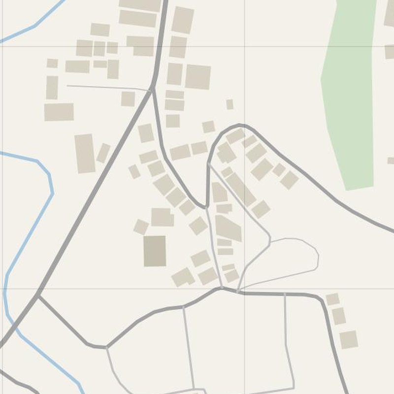 Alaplı street map with house numbers — printable address map PDF, Türkiye
