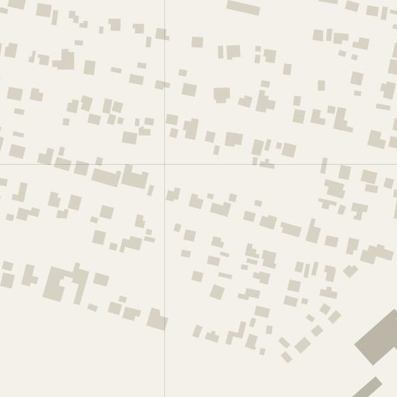 Berdychiv street map with house numbers — printable address map PDF, Ukraine