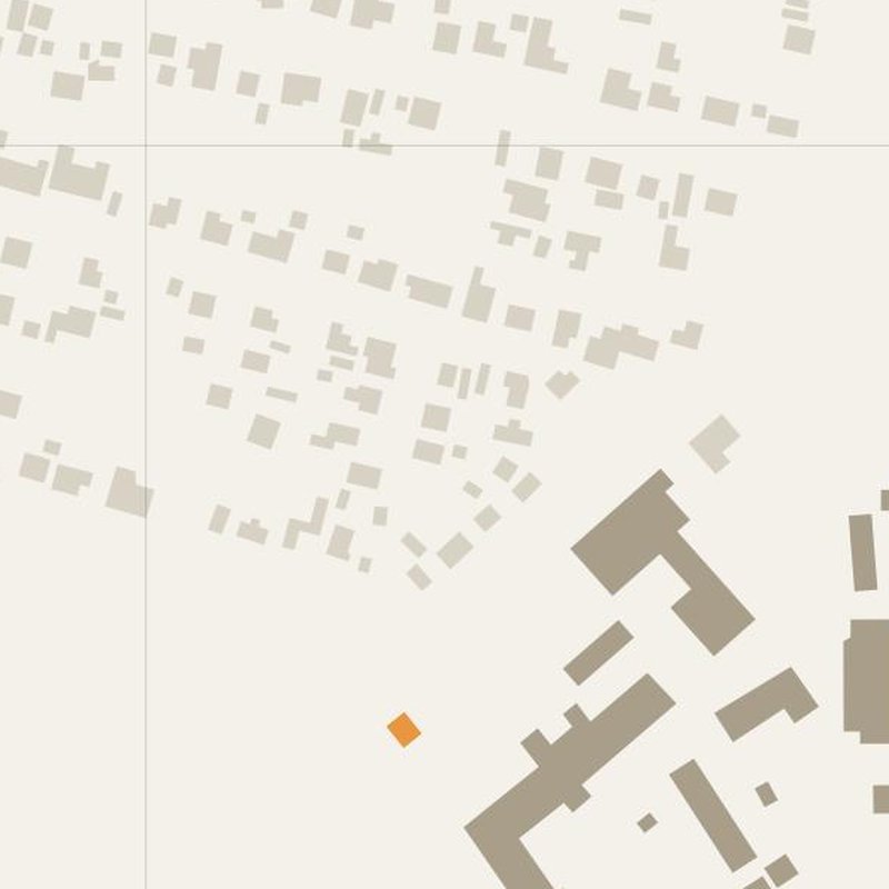 Berdychiv map with house numbers, hospitals, police and fire stations — printable PDF, Ukraine