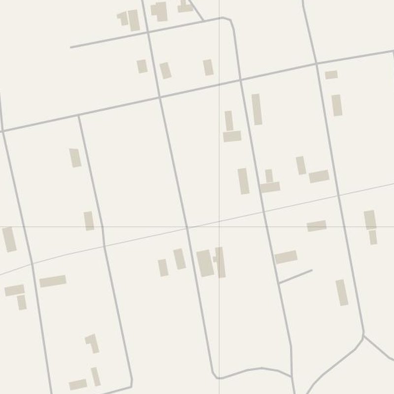 A Yun Pa map with house numbers, hospitals, police and fire stations — printable PDF, Vietnam