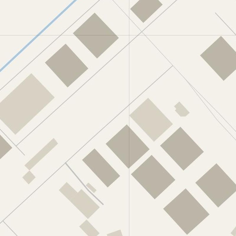 Al Ḩudaydah street map with house numbers — printable address map PDF, Yemen